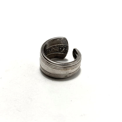 Spoon Ring　No.4476　11号