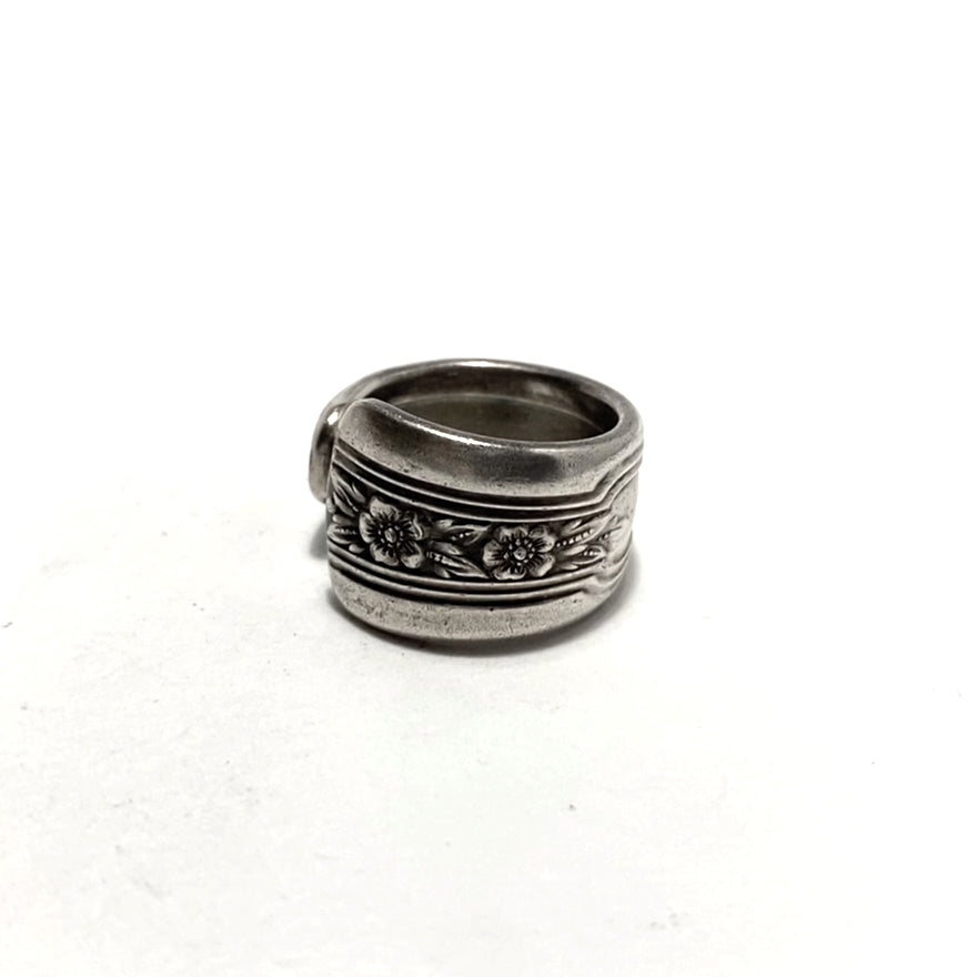 Spoon Ring　No.4476　11号
