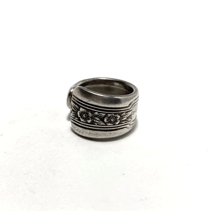 Spoon Ring　No.4476　11号