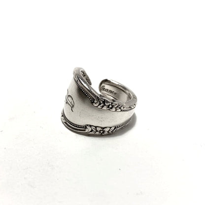 Spoon Ring　No.4477　11号