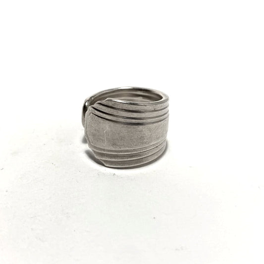 Spoon Ring　No.4478　12号
