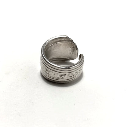 Spoon Ring　No.4478　12号