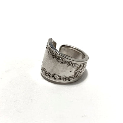 Spoon Ring　No.4479　14号