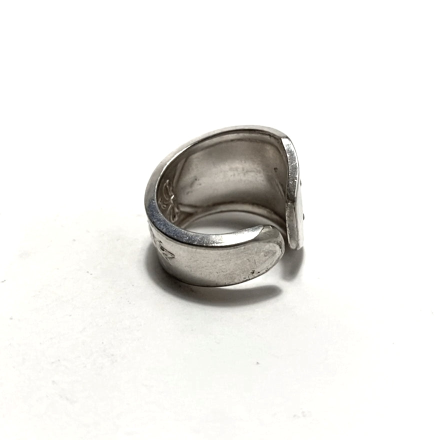 Spoon Ring　No.4479　14号