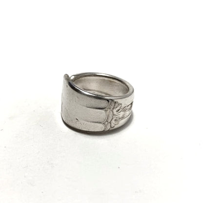 Spoon Ring　No.4480　16号