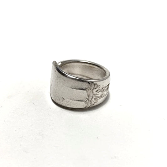 Spoon Ring　No.4480　16号