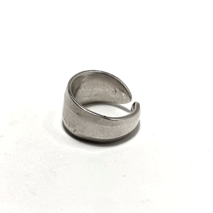 Spoon Ring　No.4481　16号