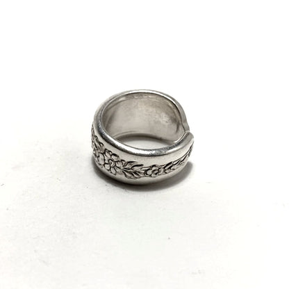 Spoon Ring　No.4482　14号
