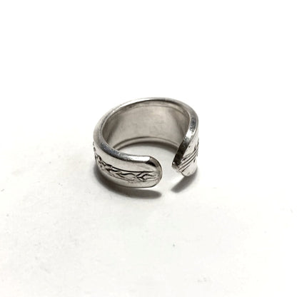 Spoon Ring　No.4482　14号