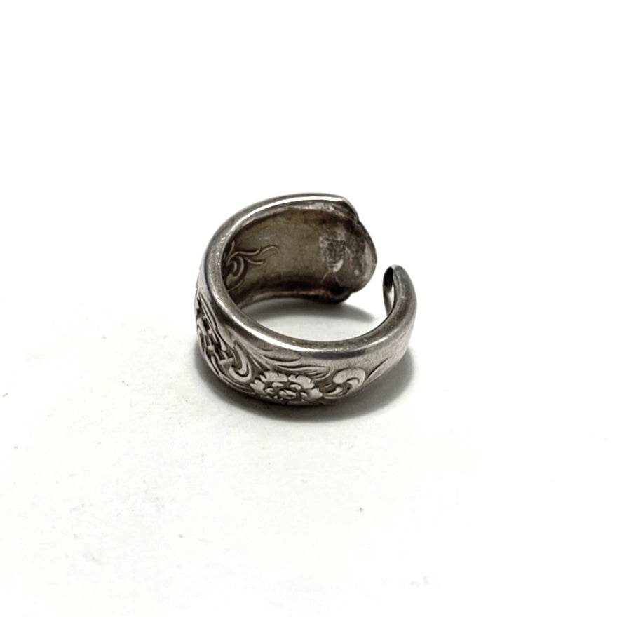 Spoon Ring　No.4483　14号