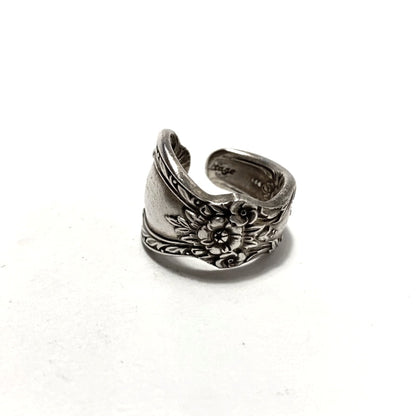 Spoon Ring　No.4484　13号