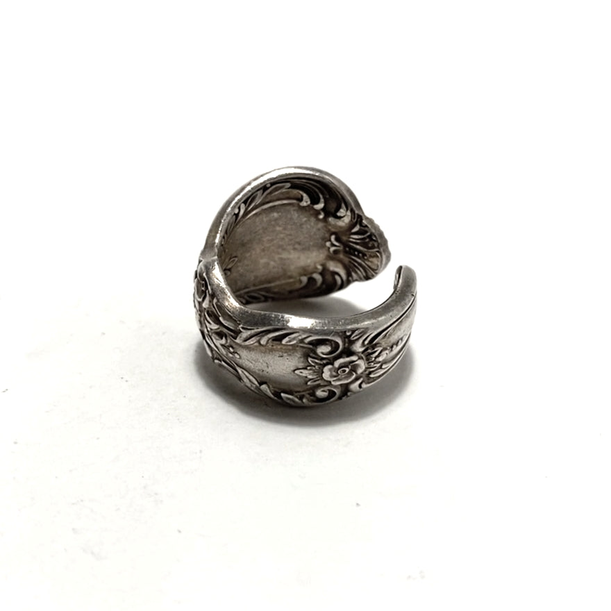 Spoon Ring　No.4484　13号