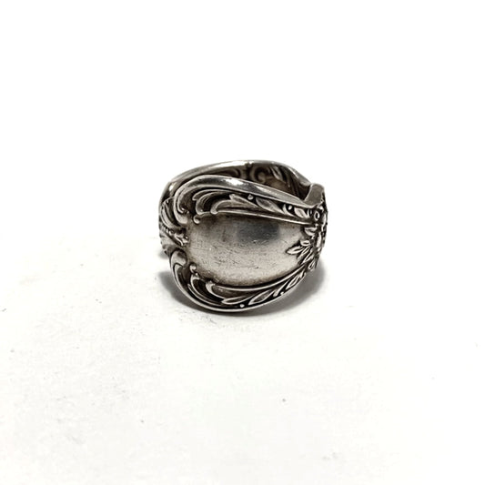 Spoon Ring　No.4484　13号