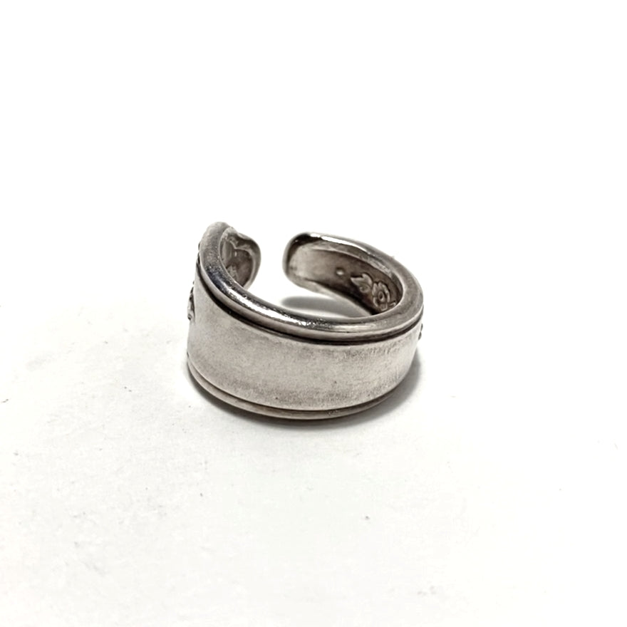 Spoon Ring　No.4485　15号