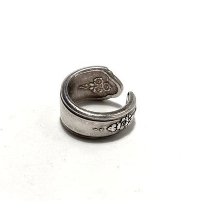 Spoon Ring　No.4485　15号