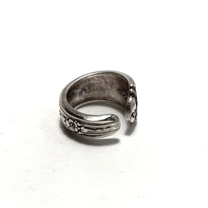Spoon Ring　No.4485　15号