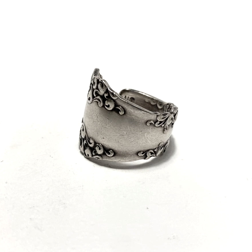 Spoon Ring　No.4486　17号