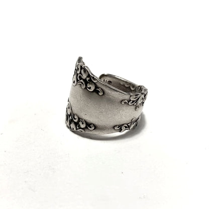 Spoon Ring　No.4486　17号