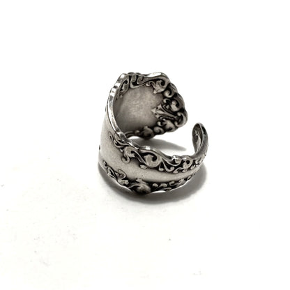 Spoon Ring　No.4486　17号