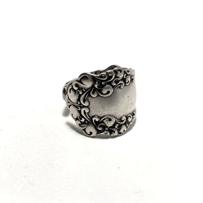 Spoon Ring　No.4486　17号