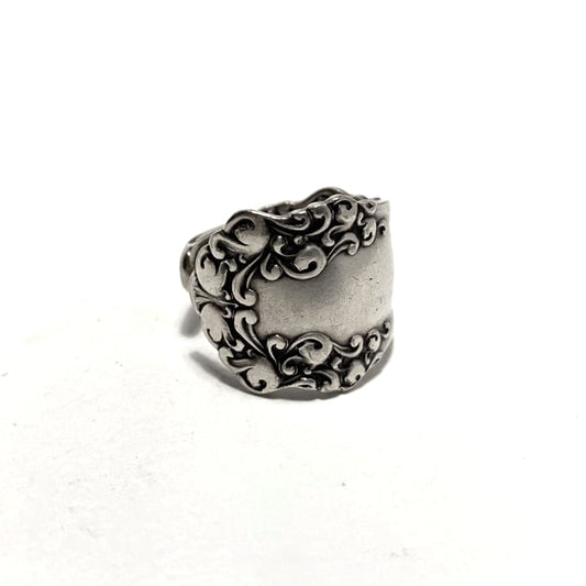 Spoon Ring　No.4486　17号