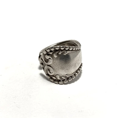 Spoon Ring　No.4487　16号