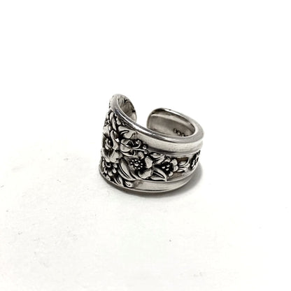 Spoon Ring　No.4488　11号