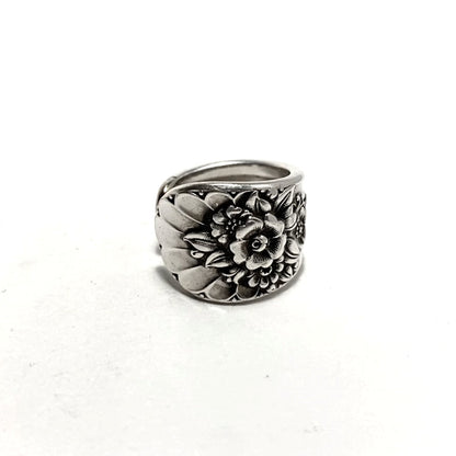 Spoon Ring　No.4488　11号