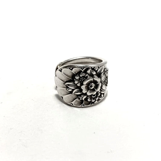 Spoon Ring　No.4488　11号