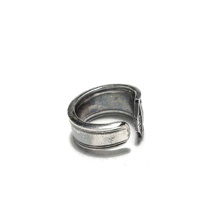 Spoon Ring　No.7510　15号
