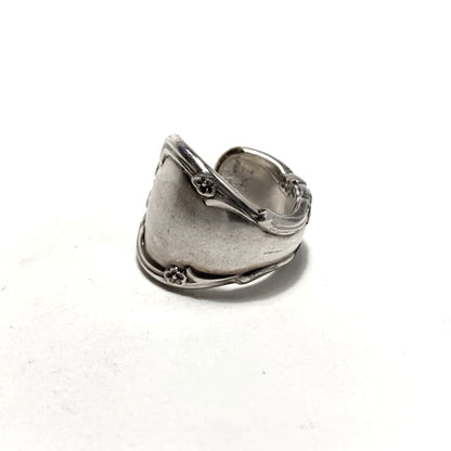 Spoon Ring　No.4490　14号