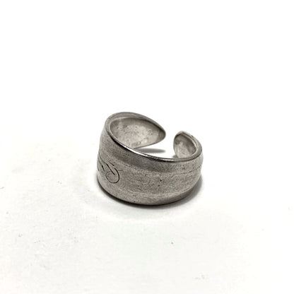 Spoon Ring　No.4491　12号