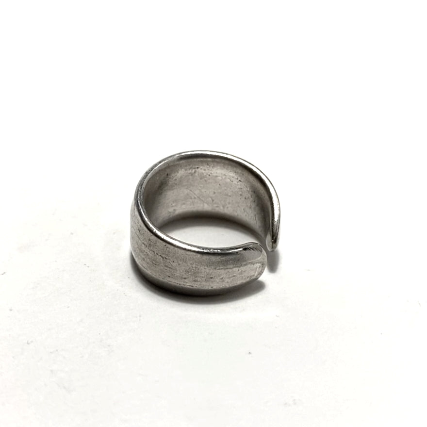Spoon Ring　No.4491　12号