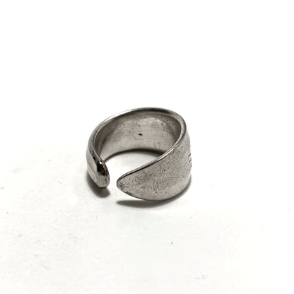 Spoon Ring　No.4491　12号