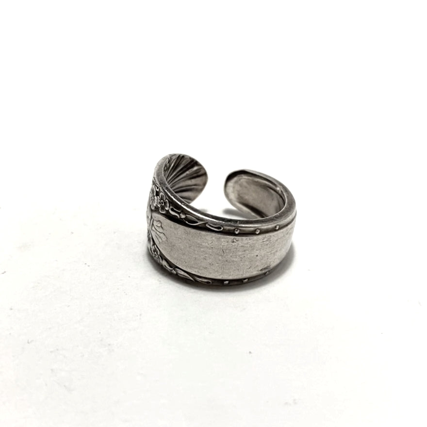 Spoon Ring　No.4492　13号