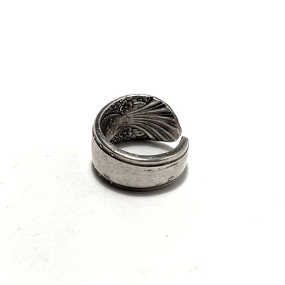 Spoon Ring　No.4492　13号