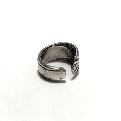 Spoon Ring　No.4492　13号