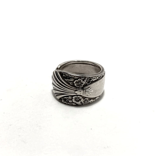 Spoon Ring　No.4492　13号