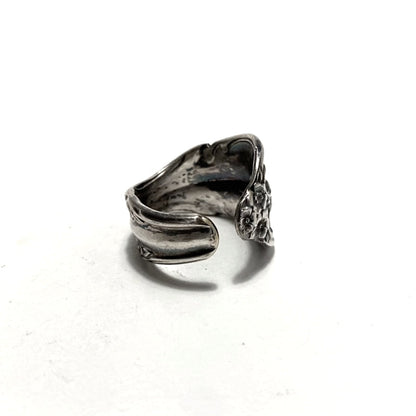 Spoon Ring　No.4494　12号
