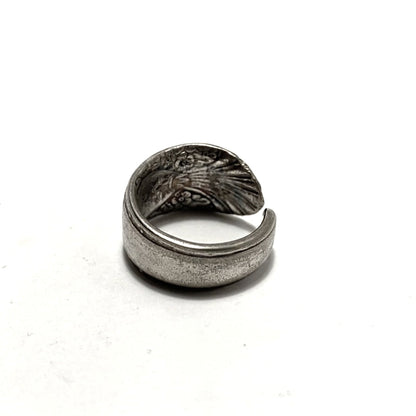 Spoon Ring　No.4495　15号
