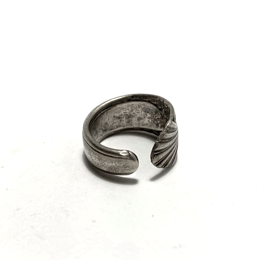 Spoon Ring　No.4495　15号