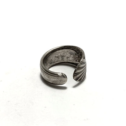 Spoon Ring　No.4495　15号