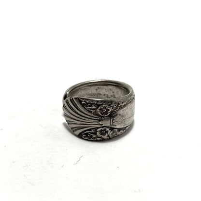 Spoon Ring　No.4495　15号