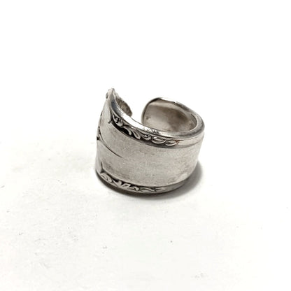 Spoon Ring　No.4496　14号