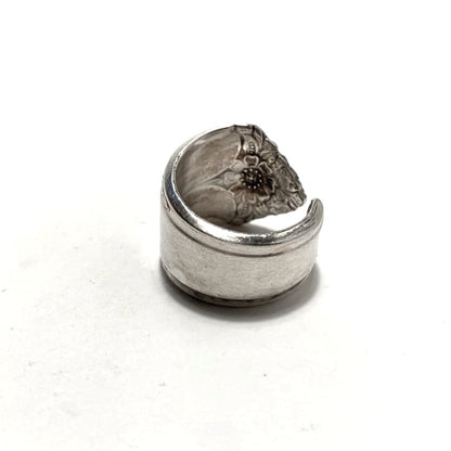 Spoon Ring　No.4496　14号