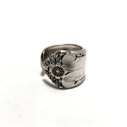 Spoon Ring　No.4496　14号