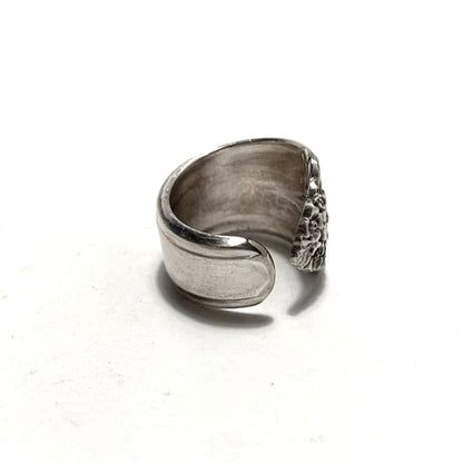 Spoon Ring　No.4496　14号