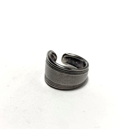 Spoon Ring　No.4497　12号