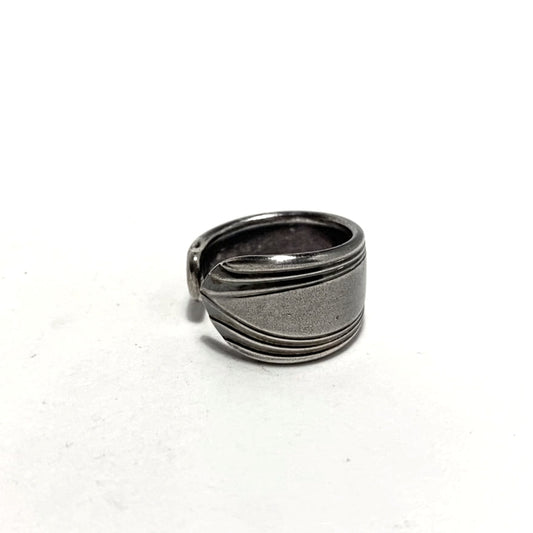Spoon Ring　No.4497　12号