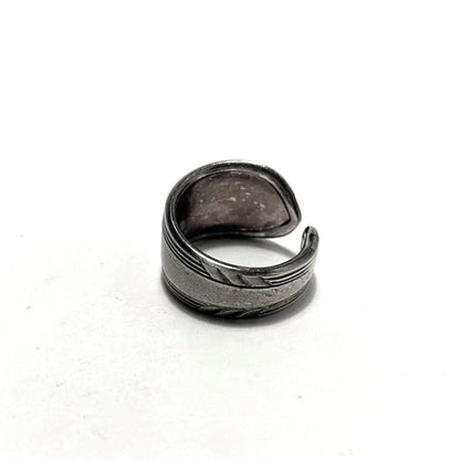 Spoon Ring　No.4497　12号